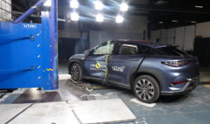 euro Ncap