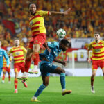 Conference League: Με «υπογραφή» Μπακαμπού η Μπέτις, «ζορίστηκε» αλλά πέρασε η Φιορεντίνα