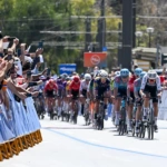 Ο Μάρτιν Λόπεζ της XDS Astana θριαμβευτής στον ΔΕΗ Tour of Hellas 2025