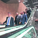 Θεσσαλονίκη: Μείωση της ατμοσφαιρικής ρύπανσης