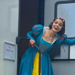 Ρέιτσελ Ζέγκλερ: Χαμός για τη νέα Χιονάτη