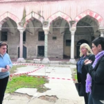 Ξαναζωντανεύει το Αλκαζάρ Θεσσαλονίκης