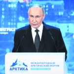 Καυτό το ενδιαφέρον της Μόσχας για την Αρκτική