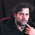 Ορέστης Τζιόβας στον «Ε.Τ.»: «Μακάρι να συγκριθώ με τον Κλαρκ Γκέιμπλ»