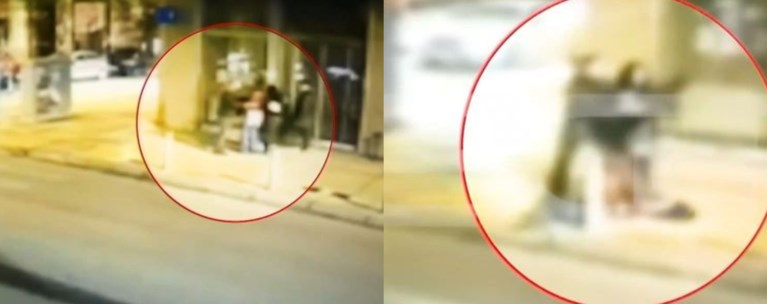 Εξάρχεια: «Φώναζε σεξ, σεξ ενώ με είχε πετάξει κάτω και προσπαθούσε να με γδύσει» – Σοκάρει η κατάθεση της 22χρονης [βίντεο]