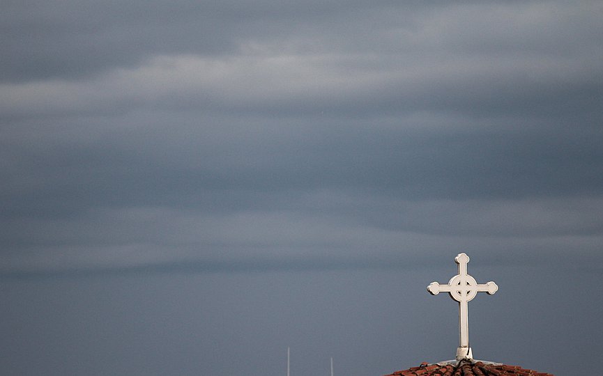 Μεγάλη Εβδομάδα