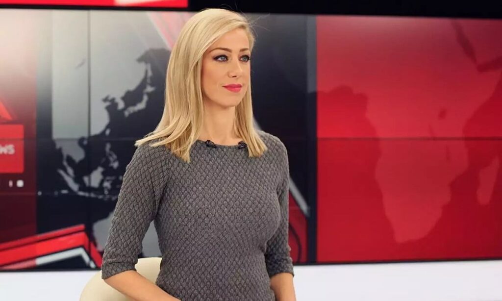 Συγκλονίζει η Έφη Αλεβίζου: «Έκανα ριζική υστερεκτομή, με ανοιχτό χειρουργείο»
