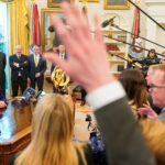 Ντόναλντ Τραμπ: Μία εβδομάδα μετά την «Ημέρα Απελευθέρωσης» – Αντίδραση από τις αγορές – Ποια τα επόμενα σχέδια