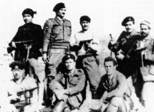 Η απαγωγή του Γερμανού στρατηγού Χάινριχ Κράιπε - Μια από τις λαμπρότερες σελίδες της ελληνικής αντίστασης