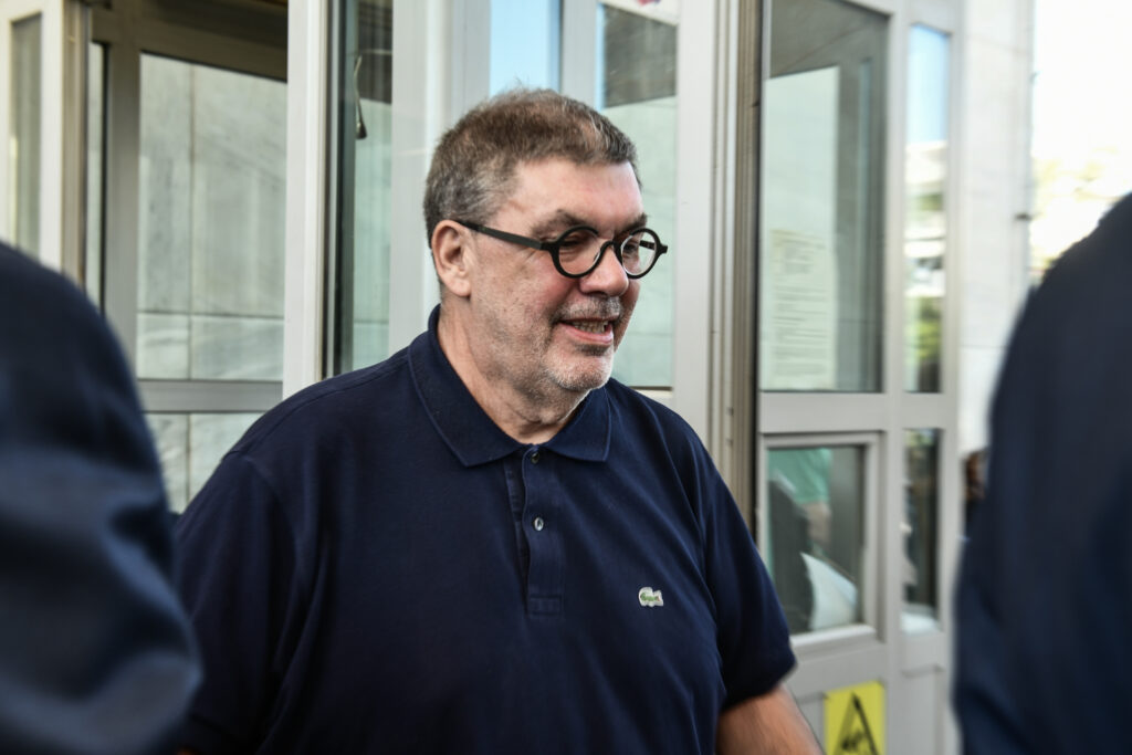 Θανάσης Λάλας στον ΕΤ: Ο Καζαντζίδης κατάφερε να ζει πέρα από τον χρόνο