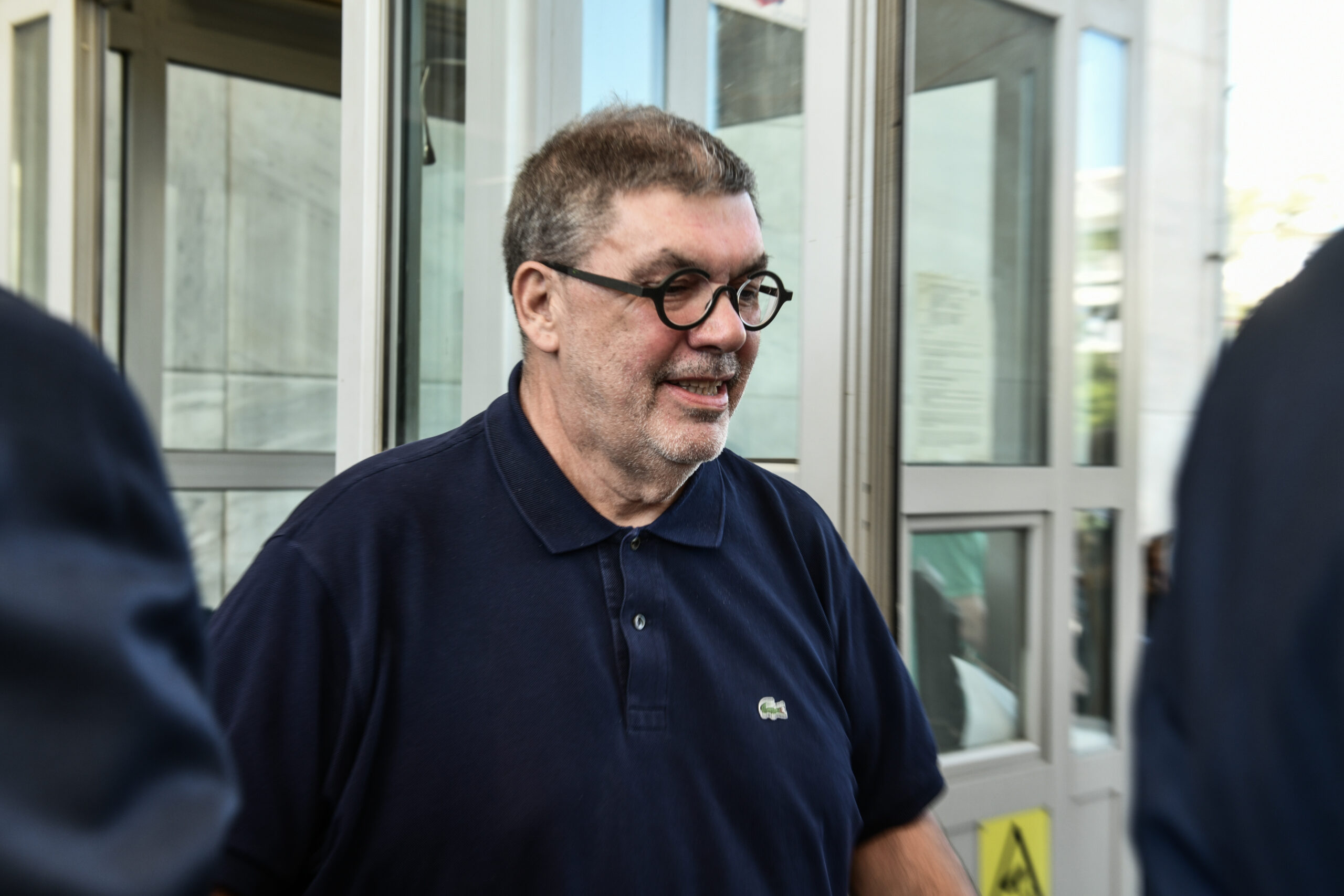 Θανάσης Λάλας στον ΕΤ: Ο Καζαντζίδης κατάφερε να ζει πέρα από τον χρόνο