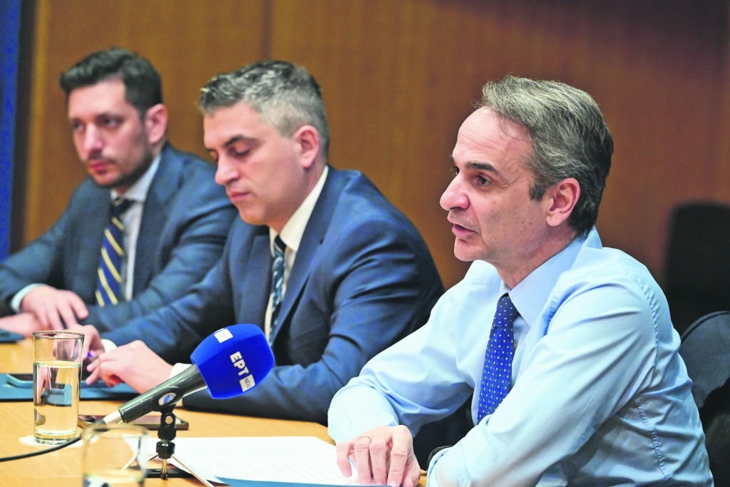 Το σχέδιο για νέο ΟΣΕ με μοντέλο ΔΕΗ