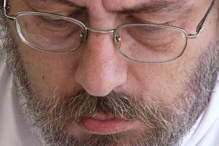 Πέθανε ο δημοσιογράφος Γιώργος Χαρωνίτης