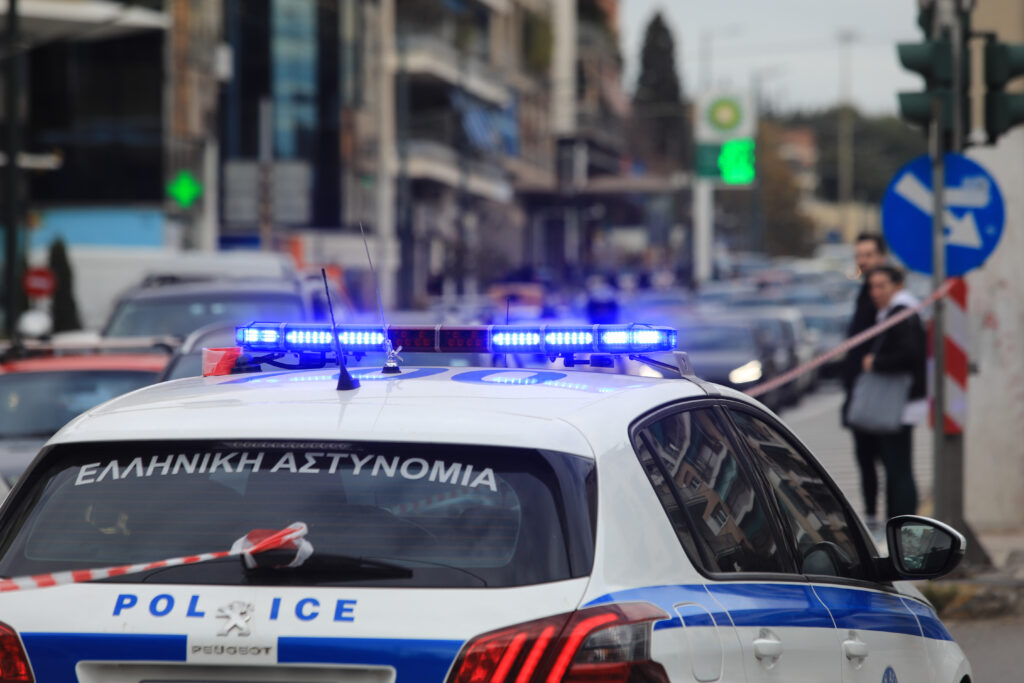 Προσοχή: Κλειστοί δρόμοι – Κυκλοφοριακές ρυθμίσεις στο κέντρο της Αθήνας