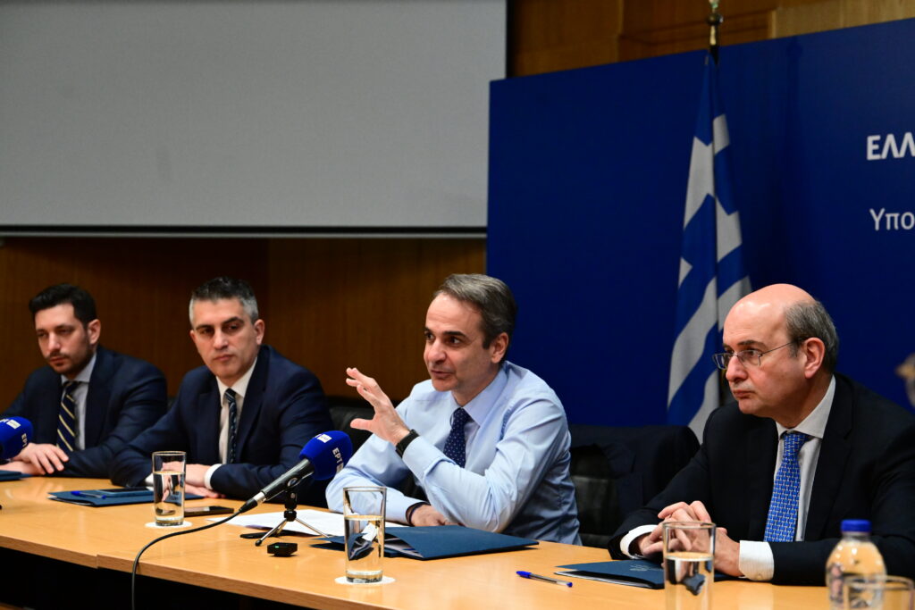 Νέος ΟΣΕ: Αυτός είναι ο νέος νόμος για την ασφάλεια των τρένων -Τι θα πει ο Κωνσταντίνος Κυρανάκης σ