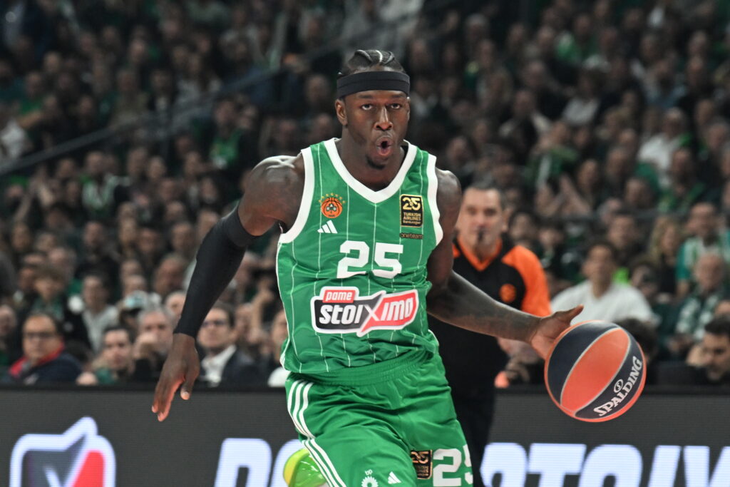 Euroleague: Τα ζευγάρια των playoffs και το πρόγραμμα των Game 1 & 2