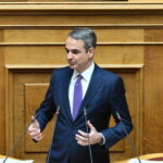 Μητσοτάκης για εξοπλιστικά: Στα 25 δισ. το νέο πρόγραμμα – Στη ΔΕΘ οι ανακοινώσεις για τα σώματα ασφαλείας