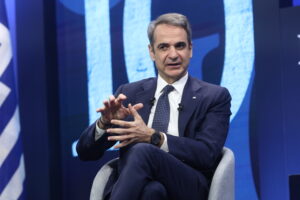 Μητσοτάκης