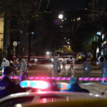 Hellenic Train: Τι γνωρίζουν μέχρι τώρα οι Αρχές – Ποιοι μπαίνουν στο στόχαστρο της Αντιτρομοκρατικής – Ο ύποπτος που τον «έπιασε» η κάμερα