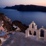 Σαντορίνη: Ποια η κατάσταση στο νησί μετά τους σεισμούς – Τι λέει στο ET Magazine ο δήμαρχος και άνθρωποι της αγοράς