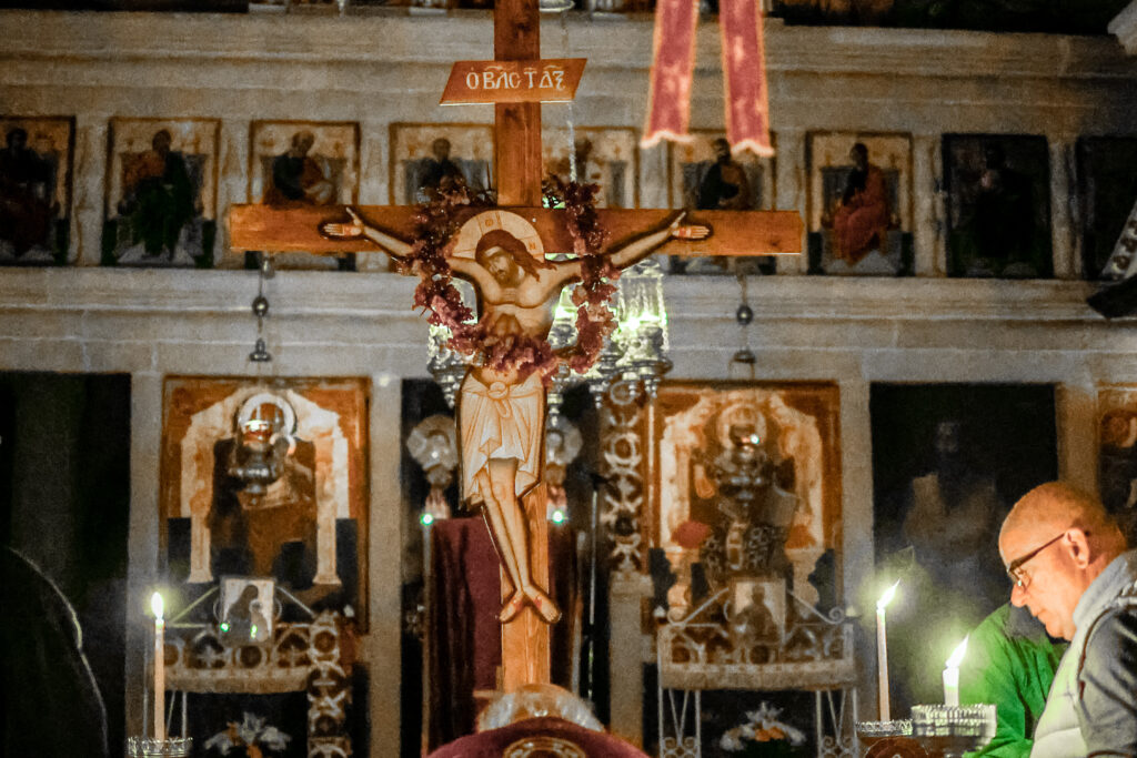 Πάσχα, κατάνυξη, νηστεία, παράδοση