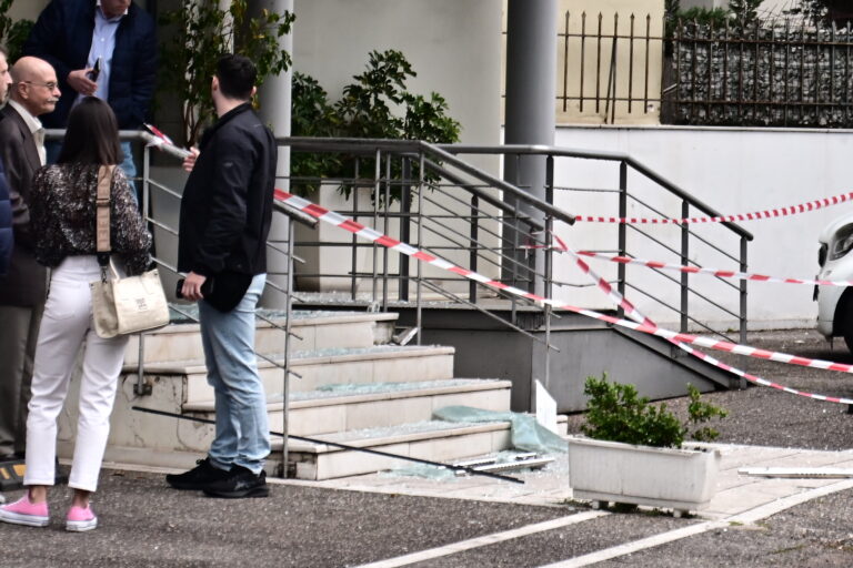 Μαφιόζικη επίθεση στο Χαλάνδρι: Ποιος είναι το θύμα – Σοκάρουν οι μαρτυρίες αυτοπτών μαρτύρων