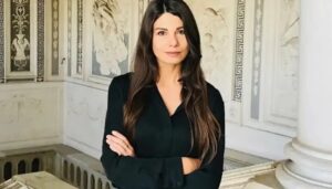 Πέθανε η δημοσιογράφος & παρουσιάστρια Στέλλα Καλησπεράτου