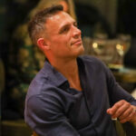 Πυρ και μανία ο Σάββας Πούμπουρας – Η ενόχληση των εκπομπών