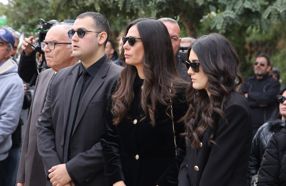 Χρήστος Κούγιας και Εύη Βατίδου: Τι συμβαίνει ανάμεσά τους – Η νέα εξέλιξη που δεν περιμέναμε