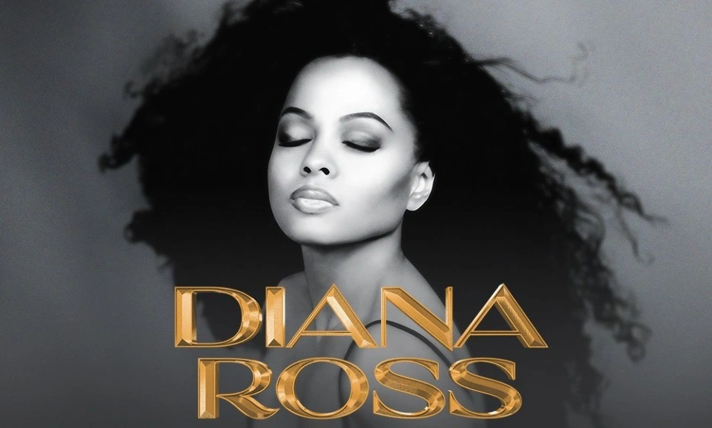 Η θρυλική Diana Ross έρχεται στο Καλλιμάρμαρο – Το απόλυτο μουσικό event του καλοκαιριού!