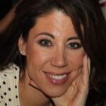 Πέθανε σε ηλικία 54 ετών η κόρη του Δημήτρη Τσάτσου, Αλεξία