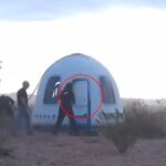 Θεωρία συνωμοσίας ή απίστευτη κοροϊδία: Πήγε τελικά στο διάστημα η Κέιτι Πέρι; – Το βίντεο που άναψε φωτιές