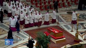 Πάπας Φραγκίσκος