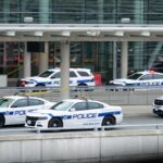 Τορόντο: Νεκρός 30χρονος άντρας από πυρά αστυνομικών έξω από το αεροδρόμιο