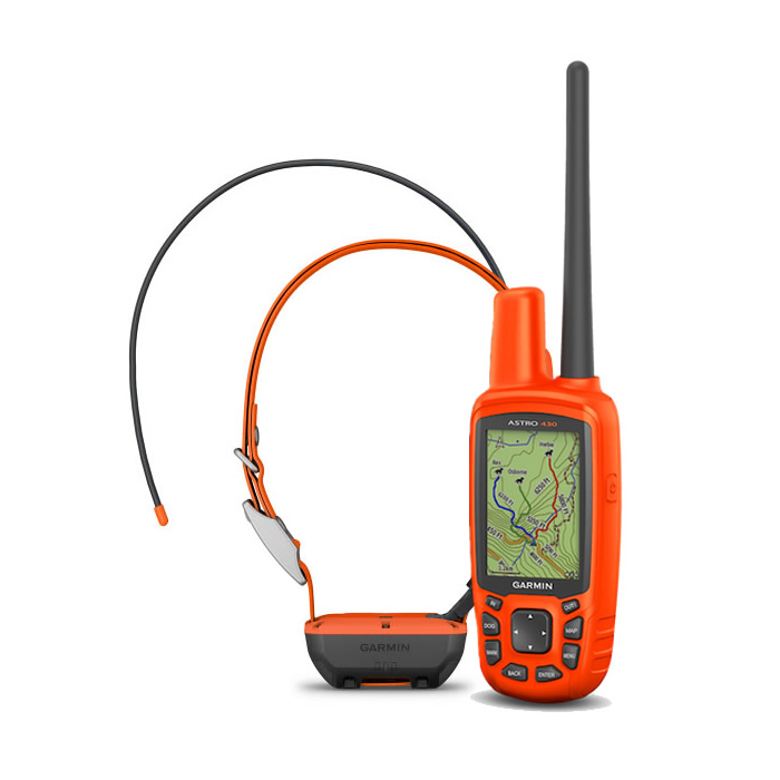 Garmin Alpha 50: Κορυφαίο σύστημα παρακολούθησης σκύλων