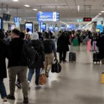 Ταλαιπωρίας συνέχεια για εκατοντάδες ταξιδιώτες στο «Ελ. Βενιζέλος»