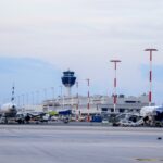 «Πετάει» η επιβατική κίνηση στα αεροδρόμια το πρώτο εξάμηνο