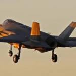 Βρετανικά μαχητικά αναχαίτισαν 2 ρωσικά αεροσκάφη στη Βαλτική Θάλασσα