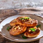 Ξέρετε τι είναι οι αγνόπιτες; Ό,τι καλύτερο έχετε δοκιμάσει τον τελευταίο καιρό