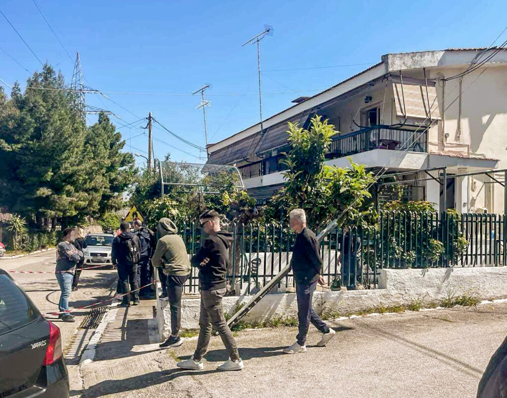 Αίγιο: Προφυλακίστηκε ο 23χρονος για το διπλό φονικό