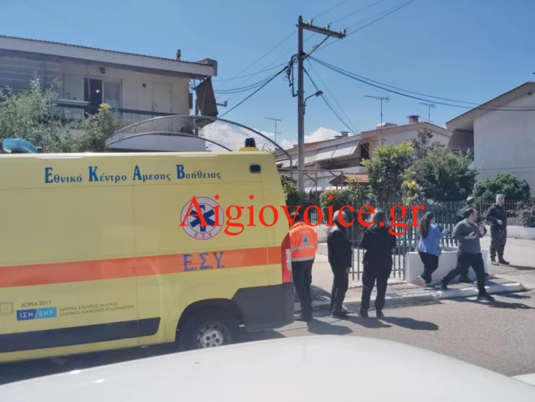 Αίγιο: Στο Δικαστικό Μέγαρο αναμένεται ο 23χρονος που χτύπησε μέχρι θανάτου τον θείο και τον φίλο του – Πώς έγινε το φονικό [βίντεο]