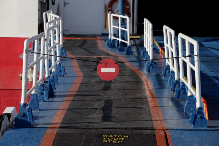 Ακτοπλοϊκά Εισιτήρια