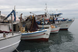ΥΠΑΑΤ: Έως τις 15 Σεπτεμβρίου οι αιτήσεις για για επενδύσεις στα αλιευτικά σκάφη