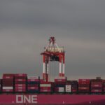 Κίνα: Οι εξαγωγές αυξήθηκαν κατά πολύ τον Μάρτιο πριν από τους δασμούς των ΗΠΑ