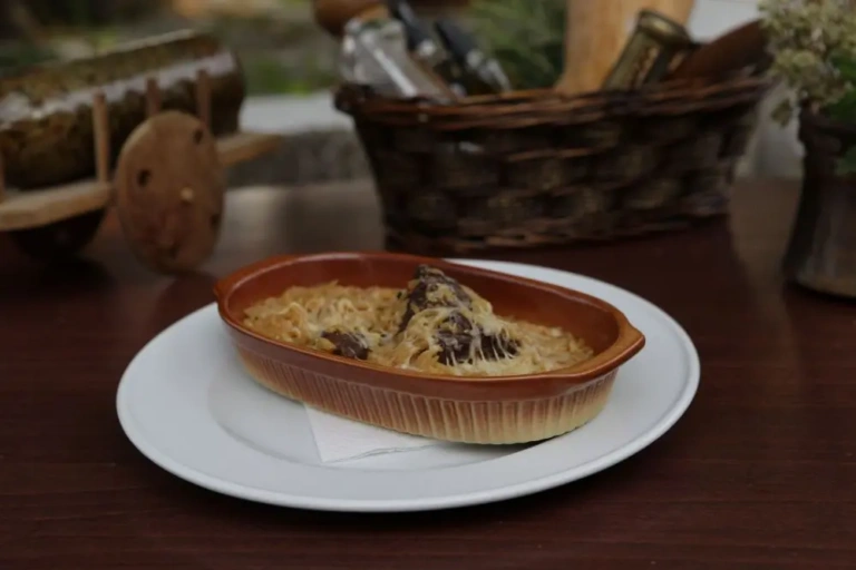 Χαλκιδική: Στον όμιλο Trizoni το Anthoula’s Traditional Food