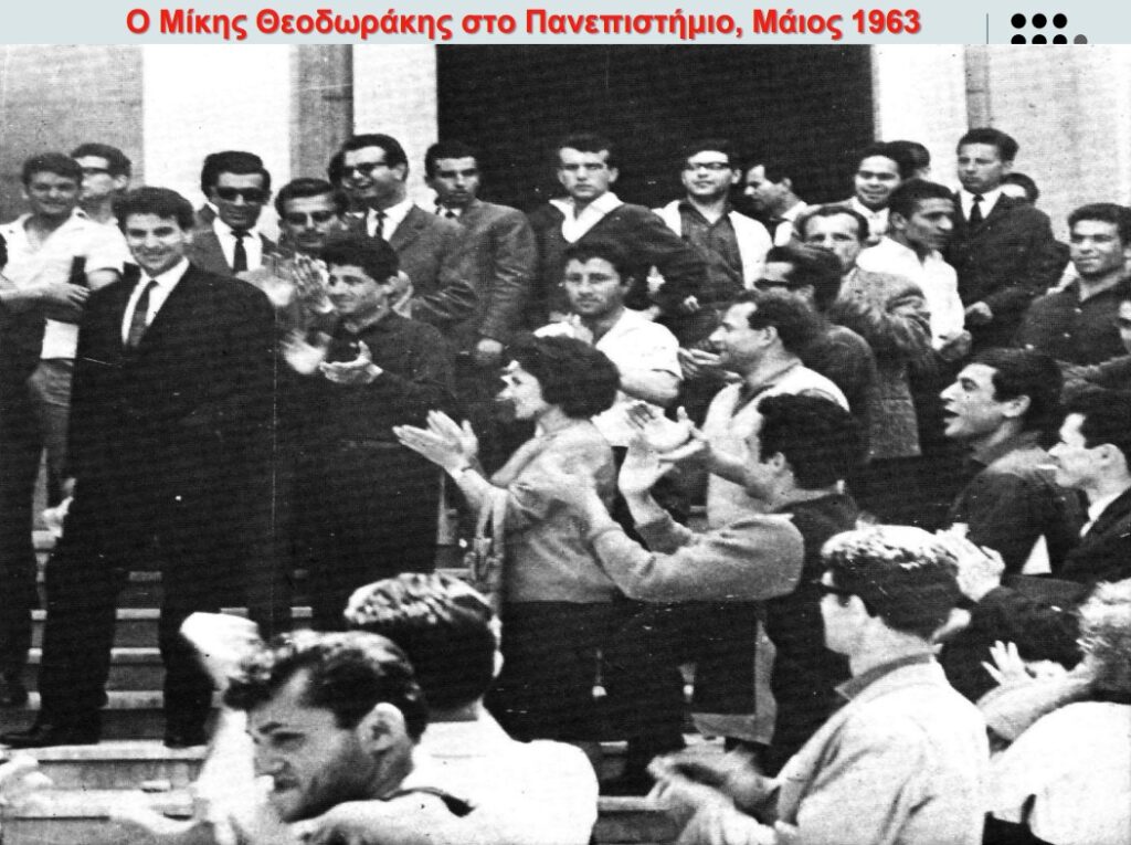 Ένας αιώνας ΑΠΘ, με την πόλη στο επίκεντρο των εκδηλώσεων