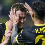 «Κλειδώνει» την 5η θέση ο Άρης, 1-0 τον Ατρόμητο