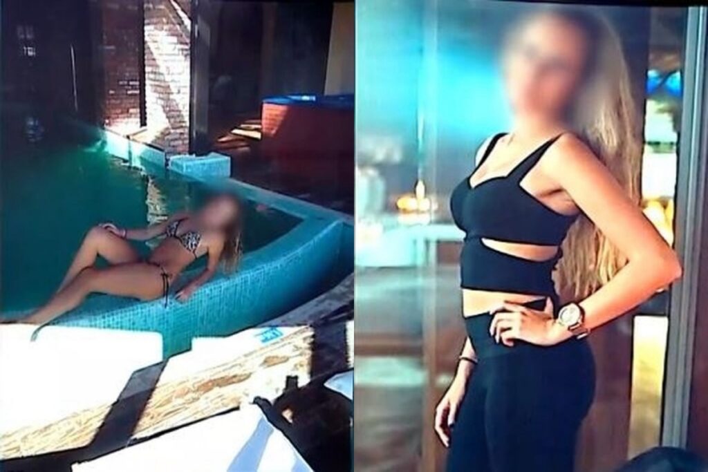 Καταγγελία για νεαρή αστυνομικό που ταξίδευε στο Ντουμπάι: Τι υποστηρίζει η 26χρονη – Η έρευνα