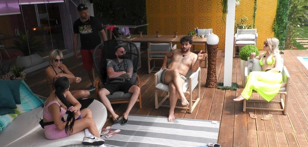 Big Brother: Τι ώρα θα προβάλλεται καθημερινά