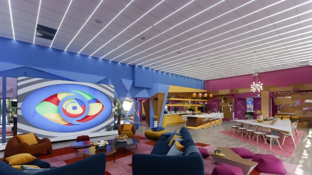 Big Brother: Αποκαλύφθηκε το ανανεωμένο σπίτι του ριάλιτι του ΣΚΑΪ